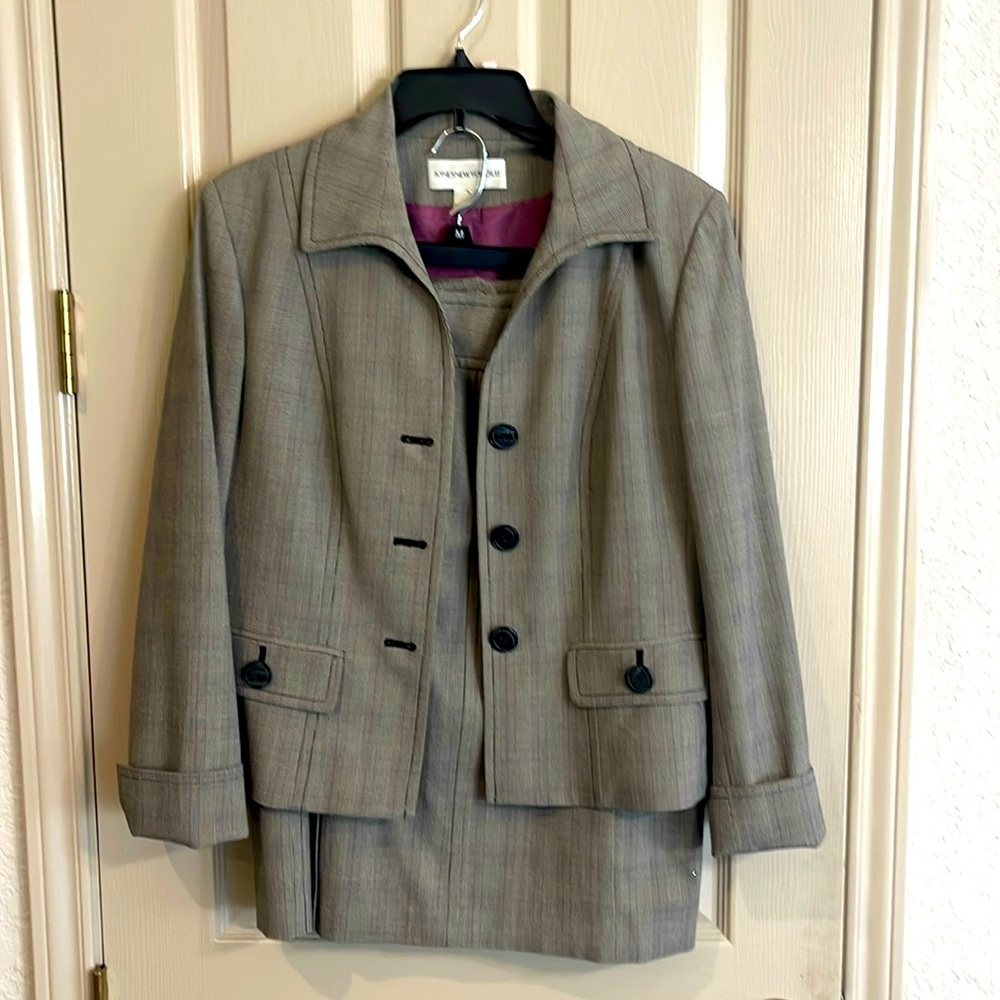 Jones New York Suit